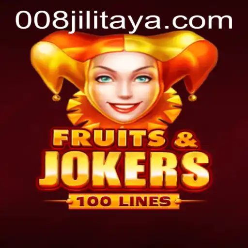 Exploring FruitsAndJokers100: An Exciting Casino Game Experience