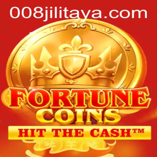 Exploring the World of FortuneCoins and the Magic of 008jili