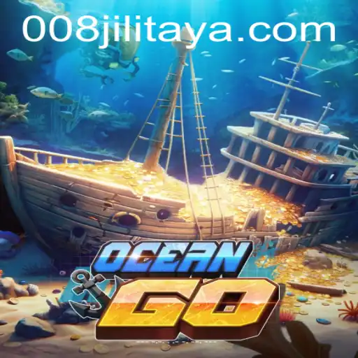 Dive into the Depths with OceanGO: An Epic Underwater Adventure Awaits