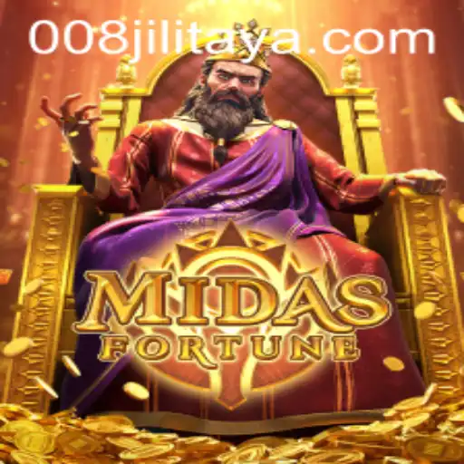 Unveiling the Magic of MidasFortune: The Latest Sensation in Gaming