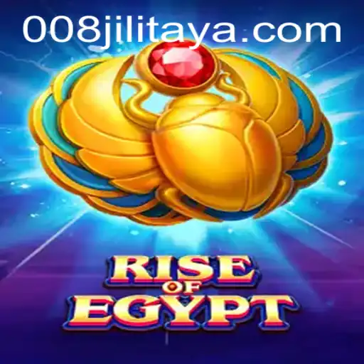 A Comprehensive Exploration of RiseOfEgypt and the Intriguing Keyword 008jili