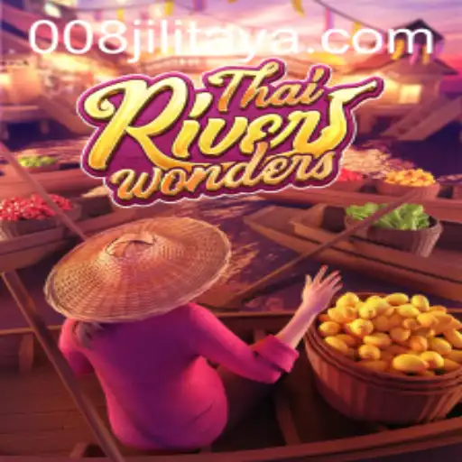Exploring ThaiRiverWonders: The Thrilling Casino Game Capturing Enthusiasts by Storm